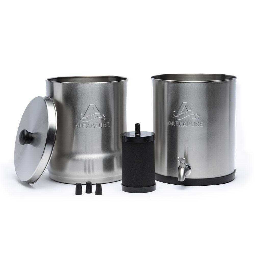 Alexapure Pro Water Filtration System - Image 2