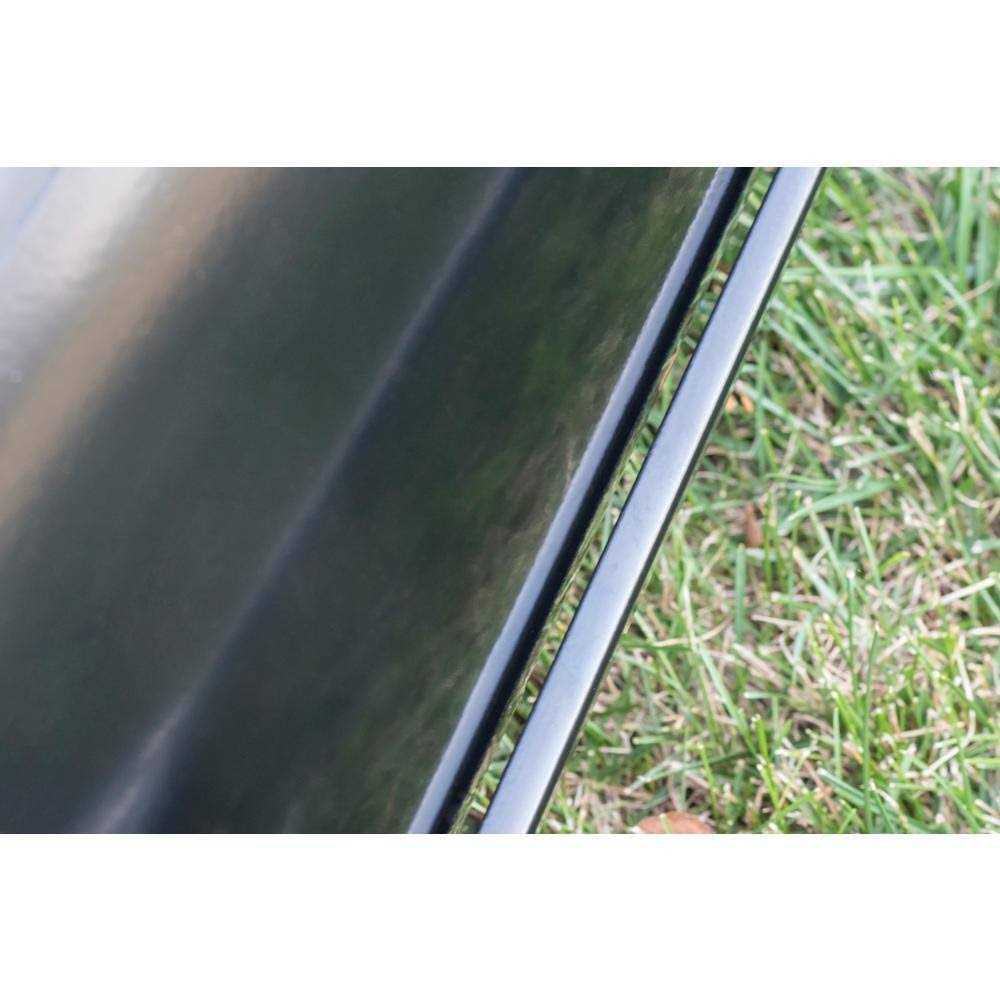 Agri-Fab 24 x 48 Steel Lawn Roller - Image 3