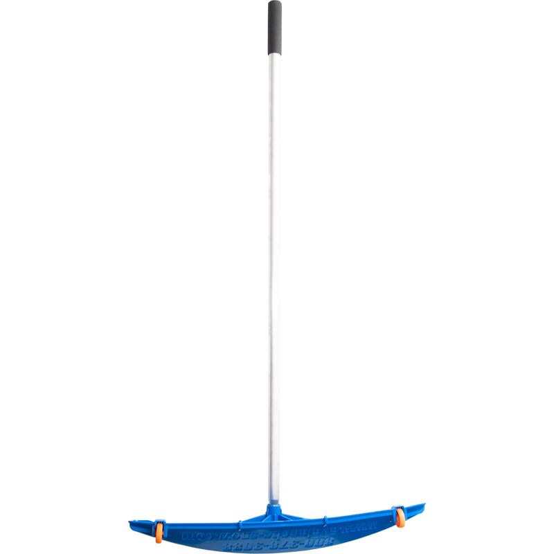 Avalanche 20 ft. L x 24 in. W Roof Rake - Image 5