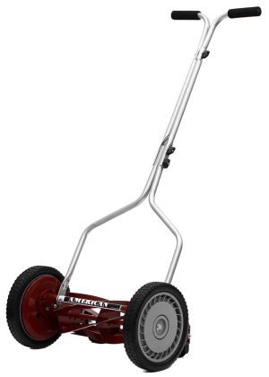 American Lawn Mower 14 Reel Lawn Mower