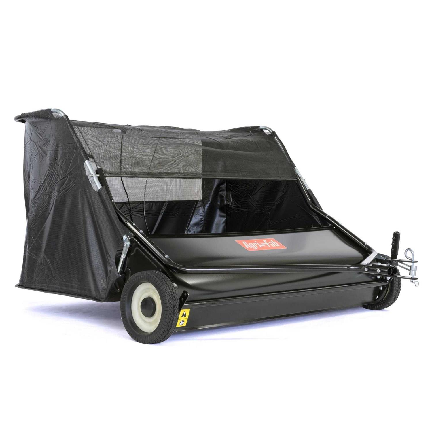 Agri-Fab 52 Tow Lawn Sweeper 45-0546