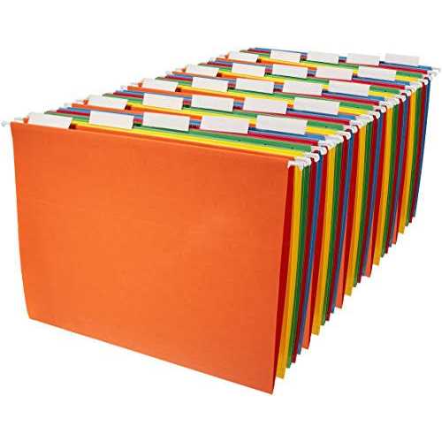 Amazon Basics Basics 12-Sheet Cross-Cut Paper and Credit Card Home Office Shredder - Image 2