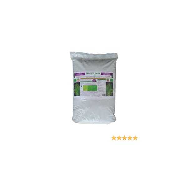 40 LB. Perfect Palm Fertilizer Bulk Bag - Image 3