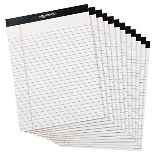 Amazon Basics Basics 12-Sheet Cross-Cut Paper and Credit Card Home Office Shredder - Image 5