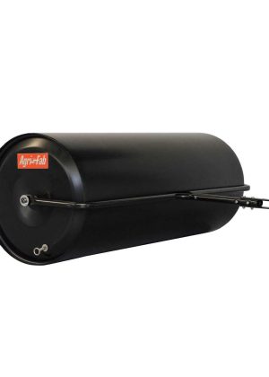 Agri-Fab 24 in. x 60 in. Steel Lawn Roller