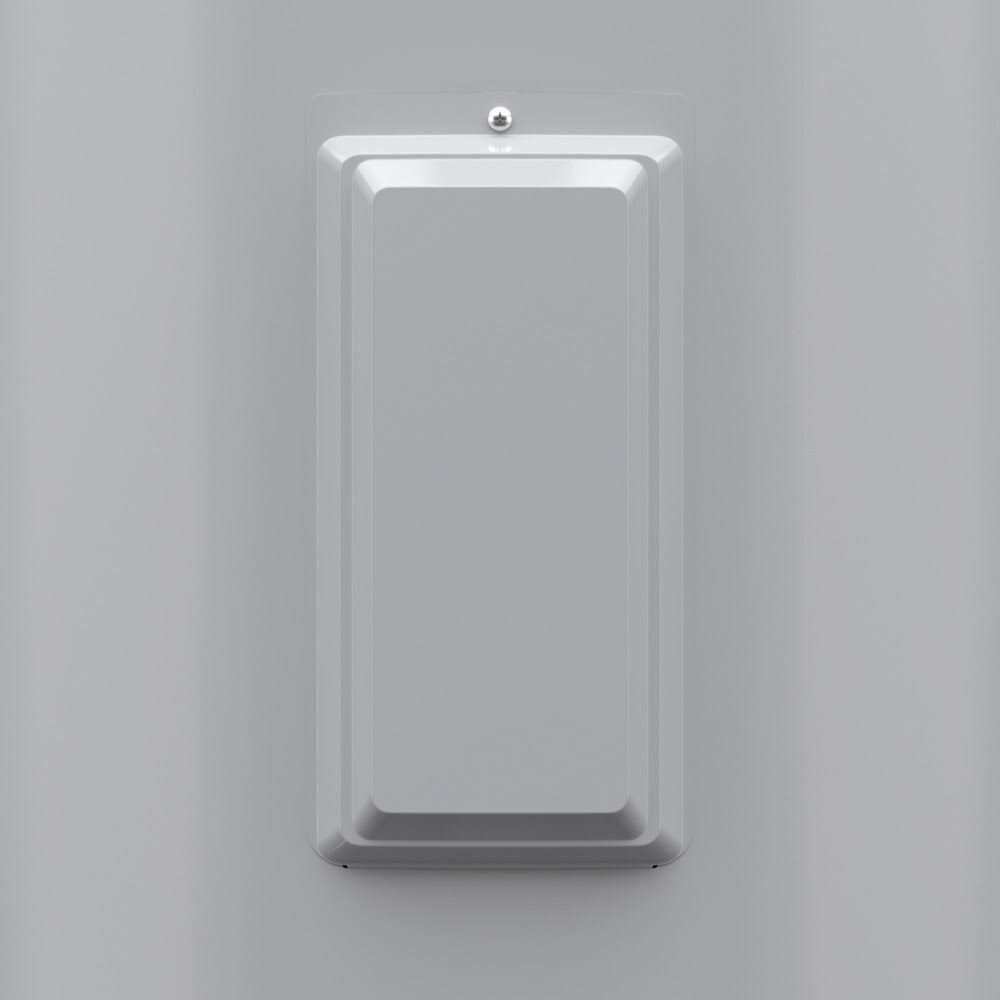 a.o. Smith Signature 100 40-Gallon Short 6-year Limited Warranty 4500-Watt 1 Element Electric Water Heater E6-40M6-45SV - Image 2